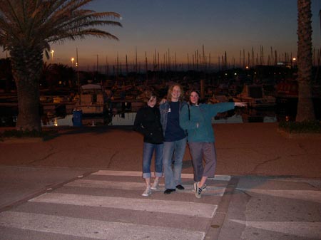 port